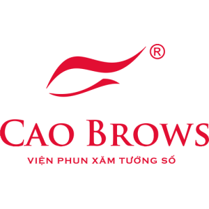 Cao Brows Site Logo